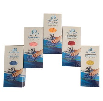 خرید 41 مدل دستمال میکروفایبر اصل و با کیفیت + قیمت