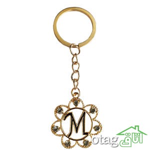 لیست قیمت 39 مدل جاکلیدی زنانه شیک و فانتزی + قیمت مناسب