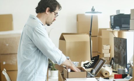 راهنمای کامل ساخت یک فروشگاه اینترنتی به زبان ساده