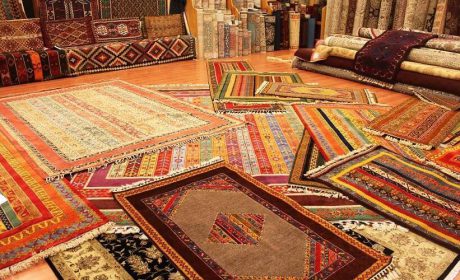 مقایسه خرید اینترنتی فرش با خرید حضوری + مزایا و معایب