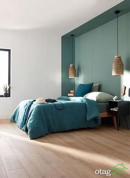 نکاتی برای آسانتر کردن کار هنگام طراحی اتاق خواب نکاتی برای آسانتر کردن کار هنگام طراحی اتاق خواب