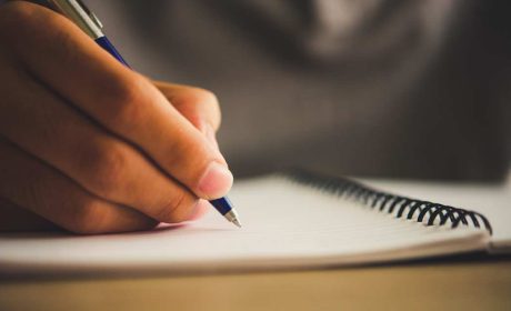 ۱۰ نکته برای شروع نویسندگی مقالات اینترنتی