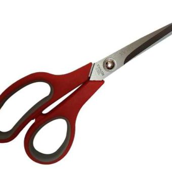 خرید 39 مدل بهترین قیچی خیاطی حرفه ای و ساده