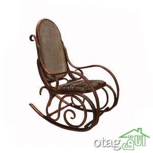 41مدل صندلی چوبی زیبا و نوستالژی + قیمت مناسب