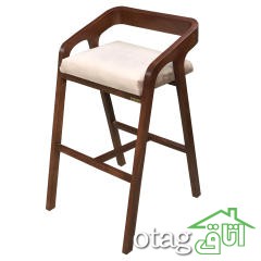 41مدل صندلی چوبی زیبا و نوستالژی + قیمت مناسب