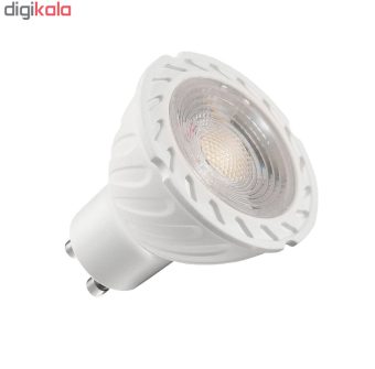 خرید 38 مدل لامپ هالوژن مدرن و پر نور [ 6 تا 60 وات ] با تخفیف