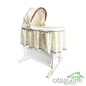 خرید 41 مدل گهواره برقی نوزاد راحت و کارآمد + قیمت عالی