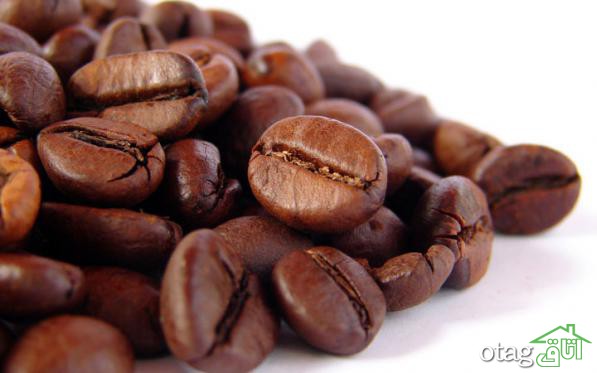 تفاوت دانه قهوه و پودر قهوه چیست؟