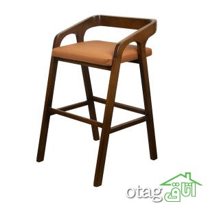 41مدل صندلی چوبی زیبا و نوستالژی + قیمت مناسب