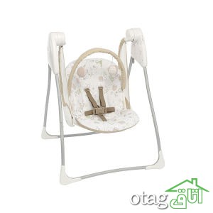 خرید 41 مدل گهواره برقی نوزاد راحت و کارآمد + قیمت عالی