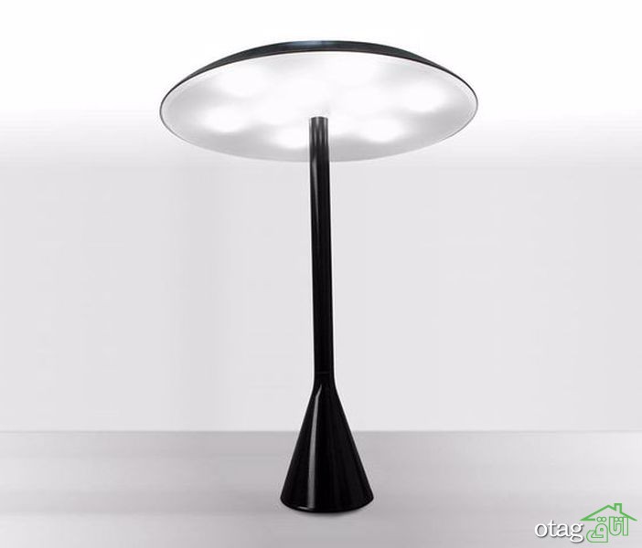 انتخاب لامپ مناسب برای محیط کاری