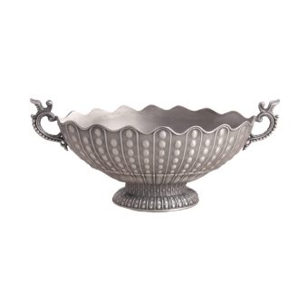 خرید 34 مدل ظرف کشکول شیک، شیشه ای و فلزی