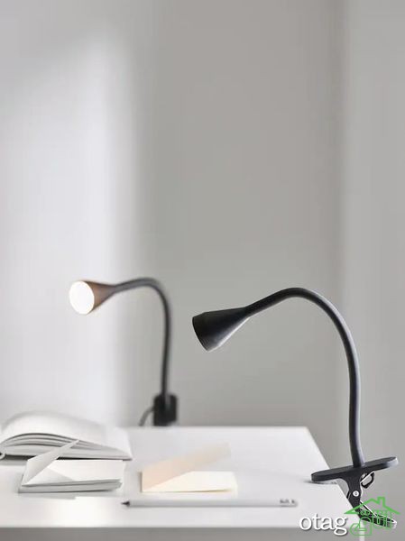نکاتی که باید در انتخاب چراغ رومیزی در نظر بگیرید