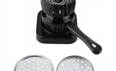 خرید 39 مدل بهترین ذغال سرخ کن برقی و دستی