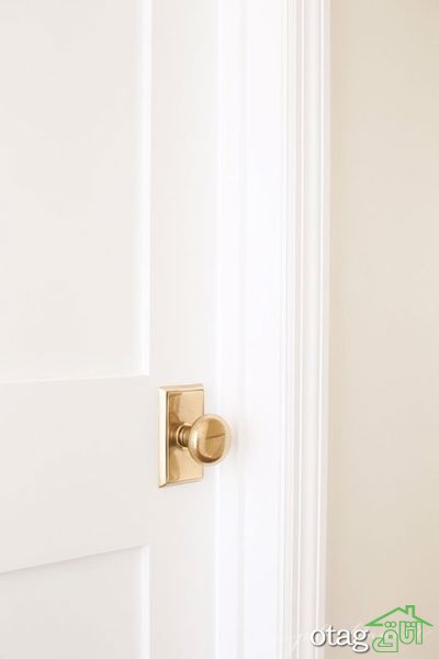 با دستگیره در خانه ایده آل فضای زندگی خود را تغییر دهید با دستگیره در خانه ایده آل فضای زندگی خود را تغییر دهید