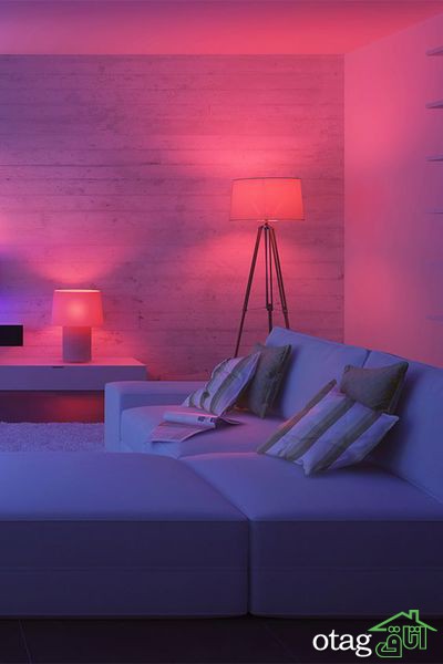 آیا کیفیت روشنایی بر کیفیت خواب شما تأثیر می گذارد؟