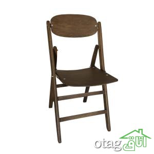 41مدل صندلی چوبی زیبا و نوستالژی + قیمت مناسب