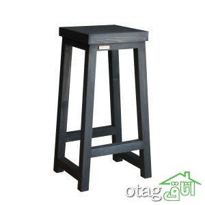 41مدل صندلی چوبی زیبا و نوستالژی + قیمت مناسب