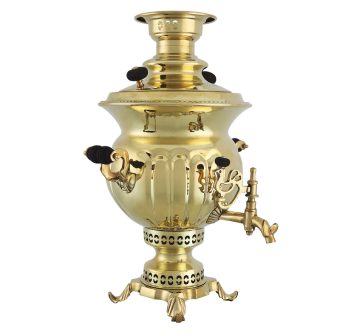 خرید 39 مدل سماور گازی و سماور برقی  [شیک و مدرن ] ارسال رایگان