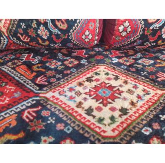 خرید 20 مدل پشتی بسیار نرم و خاطره انگیز