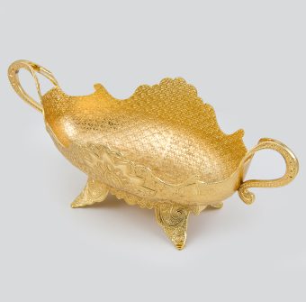 خرید 34 مدل ظرف کشکول شیک، شیشه ای و فلزی