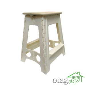 39 مدل چهارپایه چوبی بادوام بالا و کیفیت عالی + قیمت مناسب
