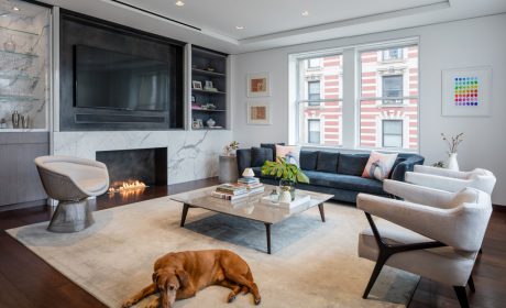 How to Decorate Your Home - Real Estate Guides - The New York Times