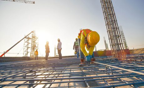 قالب بتن چیست؟ انواع آن کدام است؟