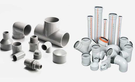 بهترین لوله و اتصالات ساختمانی در ایران