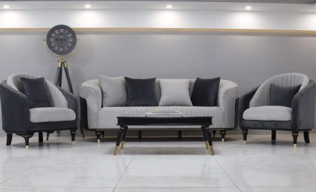 همه چیز درباره مبل راحتی