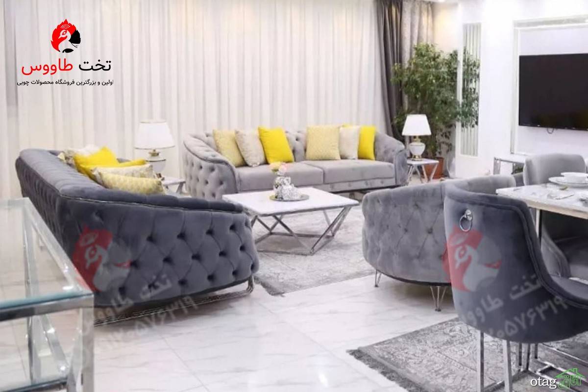 بهترین فروشگاه ارائه دهنده مبل چستر بهترین فروشگاه ارائه دهنده مبل چستر