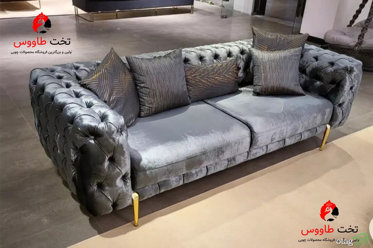 بهترین فروشگاه ارائه دهنده مبل چستر بهترین فروشگاه ارائه دهنده مبل چستر
