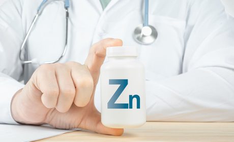 همه آنچه که باید در مورد قرص زینک (zinc) بدانید