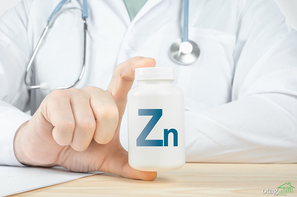 همه آنچه که باید در مورد قرص زینک (zinc) بدانید