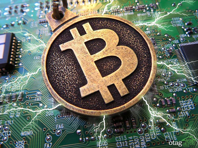 لایتنینگ چیست و چه کاربردی در معاملات بیتکوین دارد؟