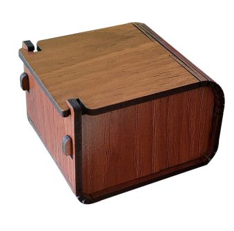 خرید 38 مدل جعبه جواهرات شیک [ طرح های خاص و جالب ] با تخفیف