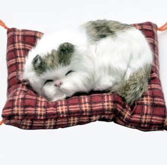 خرید 39 مدل عروسک گربه با مزه با کیفیت فوق العاده + قیمت عالی