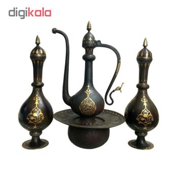 39  مدل ظروف دکوری شیک با قیمت برای خانه های مدرن + خرید