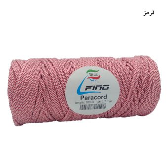 خرید 41 مدل طناب پاراکورد با کیفیت عالی
