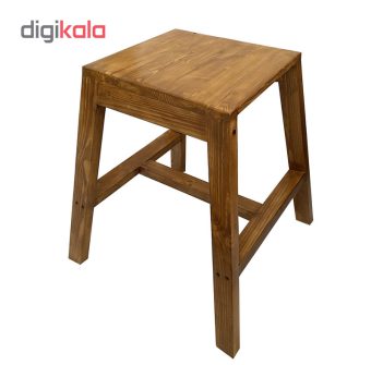 39 مدل چهارپایه چوبی بادوام بالا و کیفیت عالی + قیمت مناسب