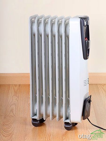 روش های گرمایش برای گرم کردن خانه خود در هوای سرد
