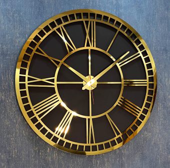 42 مدل بهترین ساعت دیواری تزیینی مدرن + خرید