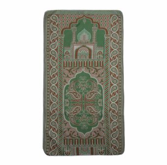 خرید 36 مدل سجاده و جانماز ترمه و ابریشمی  + خرید