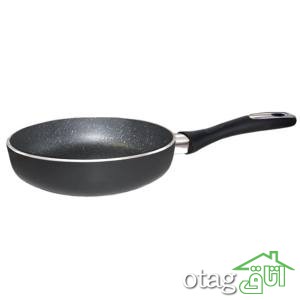 خرید 39 مدل ماهیتابه تفلون با جنس عالی و قیمت مناسب