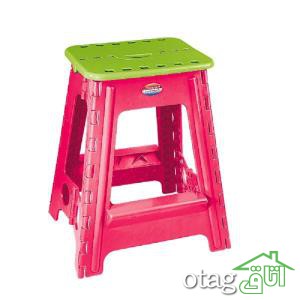 39 مدل چهارپایه چوبی بادوام بالا و کیفیت عالی + قیمت مناسب