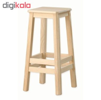 39 مدل چهارپایه چوبی بادوام بالا و کیفیت عالی + قیمت مناسب