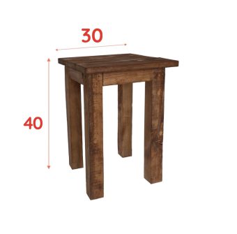 39 مدل چهارپایه چوبی بادوام بالا و کیفیت عالی + قیمت مناسب