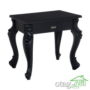 39 مدل چهارپایه چوبی بادوام بالا و کیفیت عالی + قیمت مناسب