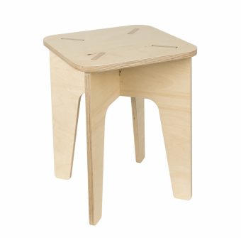 39 مدل چهارپایه چوبی بادوام بالا و کیفیت عالی + قیمت مناسب