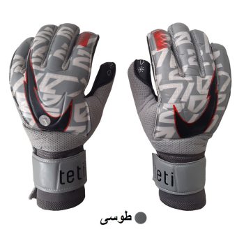 خرید39 مدل دستکش دروازه بانی حرفه ای با کیفیت فوق العاده + قیمت